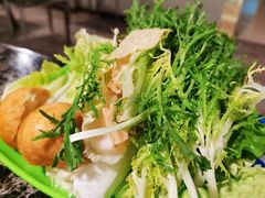 -雷山鱼酱酸汤鱼·酸汤牛肉(花果园T1区店)