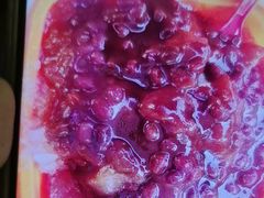 -冰冰酱老味刨冰绵绵冰(中山路总店)