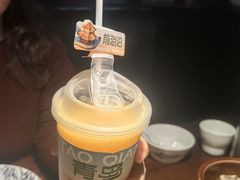 芒果汁-前海沿·青岛菜(五四广场永旺店)