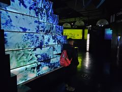 -同济大学四平路校区深海探索馆