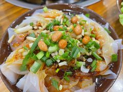 -笔记安顺夺夺粉火锅