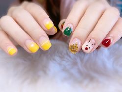 -Hands Nail专业美甲美睫