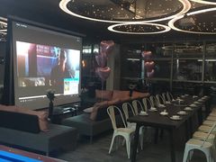 -CIAO·团建聚餐·生日派对轰趴馆(福田店)