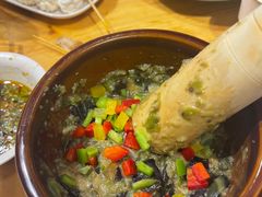 -0317火锅鸡·清真(正达店)