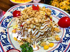 -仙隐小鹿中華の日料(正弘城店)