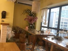 -千浔一暖DIY蛋糕烘焙(人民大学店)