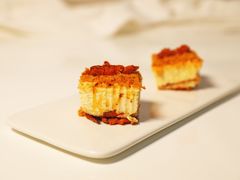 -麦雪尔甜品·生日蛋糕(新街口旗舰店)