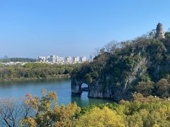 -璟象酒店-爱丽坊景观餐厅