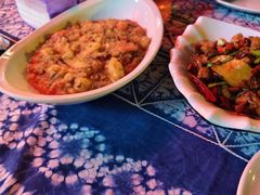 -滇道云南特色料理(康定路店)