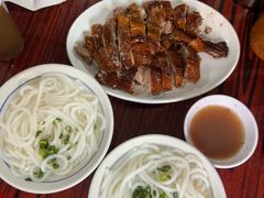 -凌舍好烧鹅(中山路店)