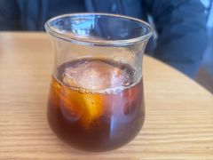 -More than cafe·置外咖啡