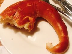 -宝莱纳啤酒花园餐厅PAULANER BRAUHAUS Nanjing(广州路店)