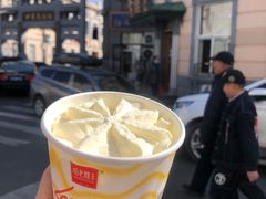 -老鼎丰(靖宇街总店)