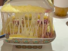 -火山屋台(新街口店)