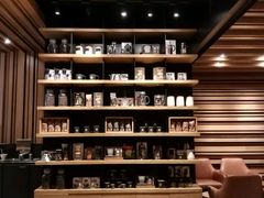 -星巴克臻选(长沙运达中央广场店)