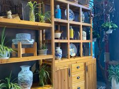 -冰泉豆浆馆(阳朔店)