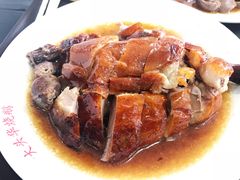 -黄连大头华烧鹅店(大良店)