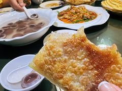 -老白肉馆(临江小区店)