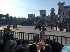 -渔岛海洋度假区