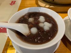-小金鬼·煎饺·鸽子汤