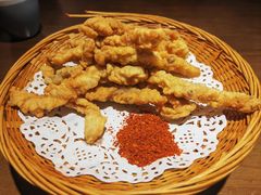 -向川南·水煮鱼·川菜(和平里店)