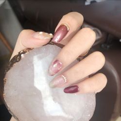 -Halo美甲美睫