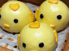 -蔡澜点心·粤菜(花城汇南区店)