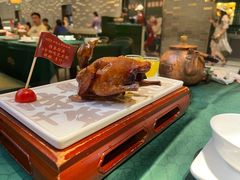 -大鸽饭(汉溪长隆店)