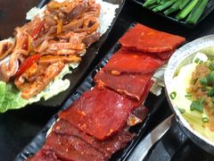 -牛得很·鲜牦牛肉烧烤·牛羊肉菌汤锅(康定店)