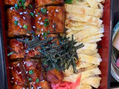 -割烹酱子日本料理(弘基财富广场店)