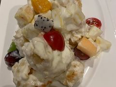 -陆壹捌餐厅(五大道店)