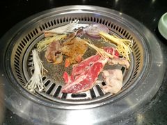 -鼎盛江山美食自助(欢乐城店)
