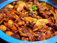 -胖哥俩肉蟹煲(福州仓山爱琴海店)