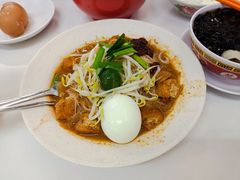 米暹-Killiney Kopitiam(基利尼路67号店)