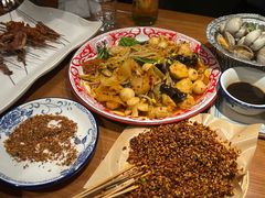 -小乾杯串店•16年沈阳烧烤(文安路店)
