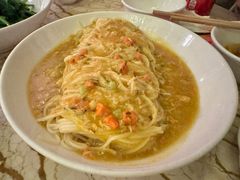 -玫瑰厅上海菜(兴国路店)