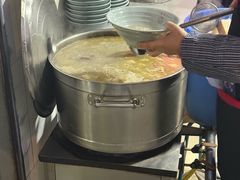 -金原鸭血粉丝汤总店(锁金村店)