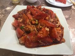 -晓伟海鲜家常菜