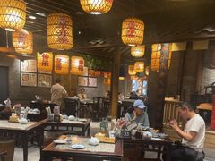 -南京大牌档(崇文门国瑞店)