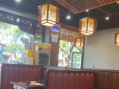 -晓林火锅(安定门店)