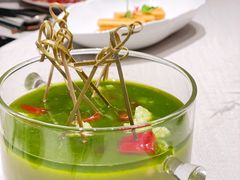 冷串-蘇锦宴·淮扬菜烤鸭·小院(三元桥霄云路店)