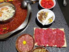 -胖碗火锅(观音桥店)