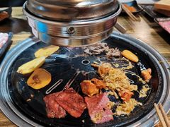 -莱真牛碳火烤肉(合肥旗舰店)