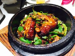 -上座·餐厅(阳光100店)