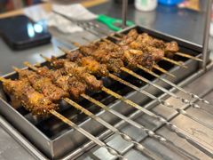 -彭城八戒羊肉串(总店)