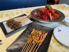 -聚味瞿记·龙虾堂(坡子街店)