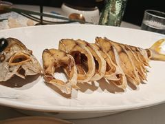 -醉舍·新淮扬菜(长宁龙之梦店)