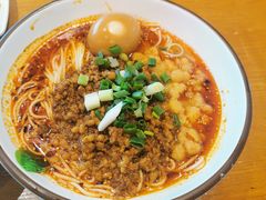 -老四川(T3航站楼F指廊店)