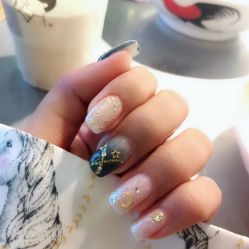 -Hands Nail专业美甲美睫
