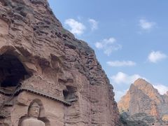 -炳灵寺世界文化遗产旅游区